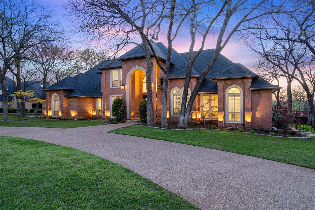 Flower Mound, TX 75022,1913 Breaker Lane