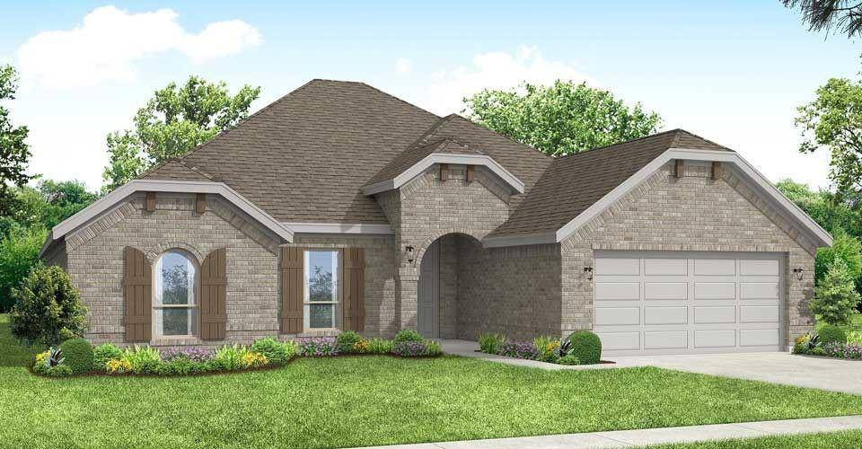 Justin, TX 76247,1027 Moss Grove Trail