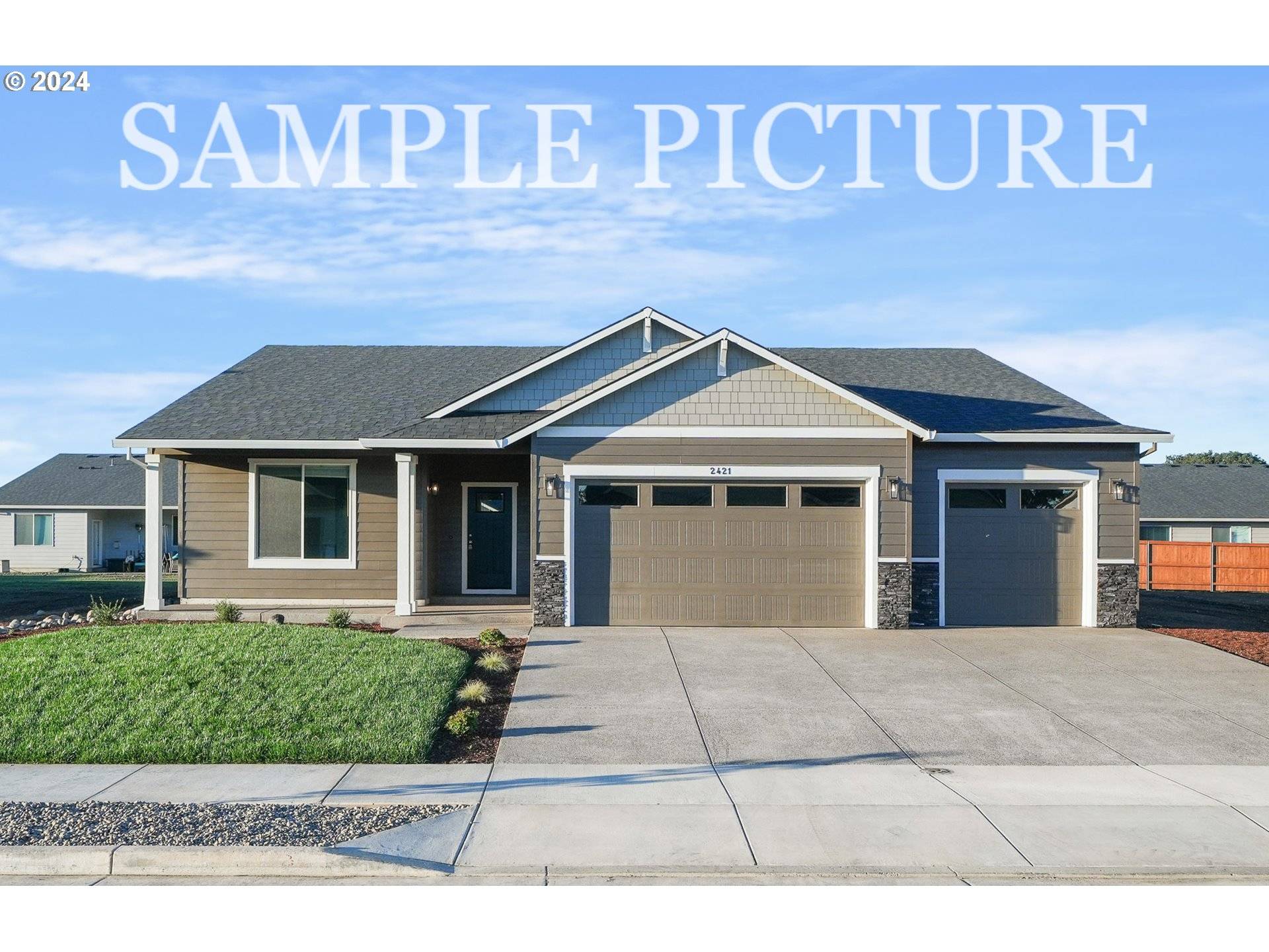 Albany, OR 97321,1117 NW Charming PL