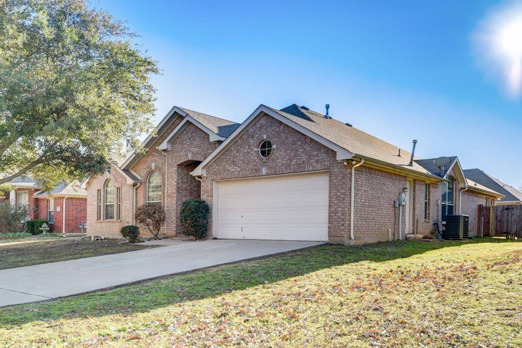 Mansfield, TX 76063,715 San Antonio Trail