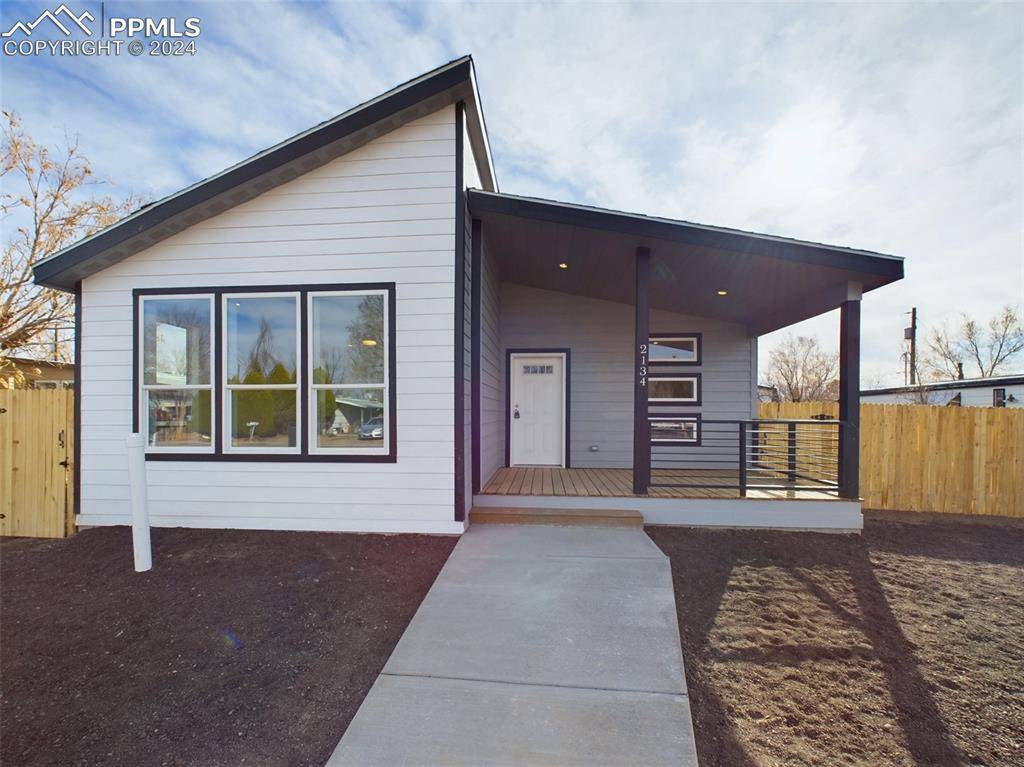 Pueblo, CO 81005,2134 Hellbeck DR