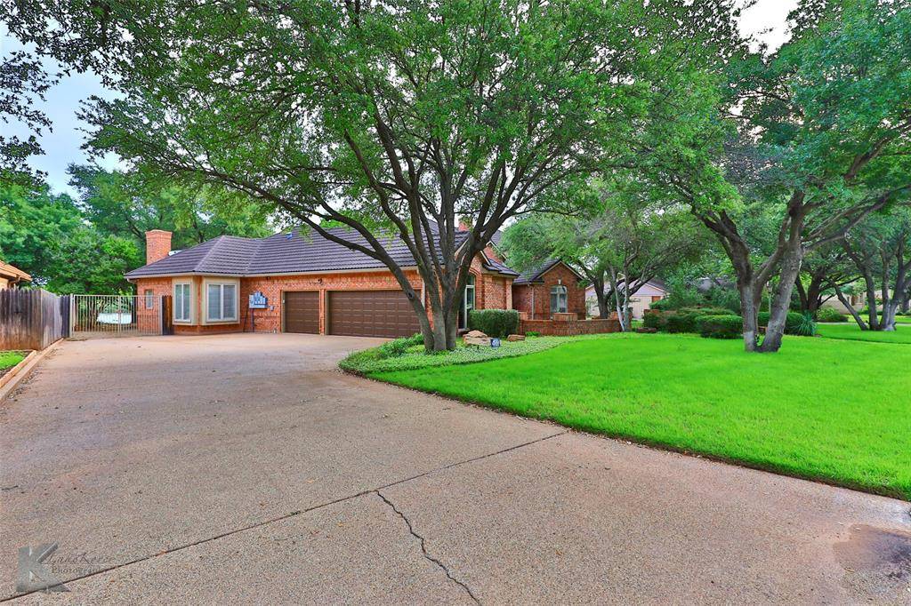 Abilene, TX 79606,2234 Gathright Drive