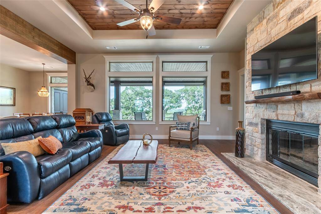 Lampasas, TX 76550,870 Blackbuck Ridge Drive