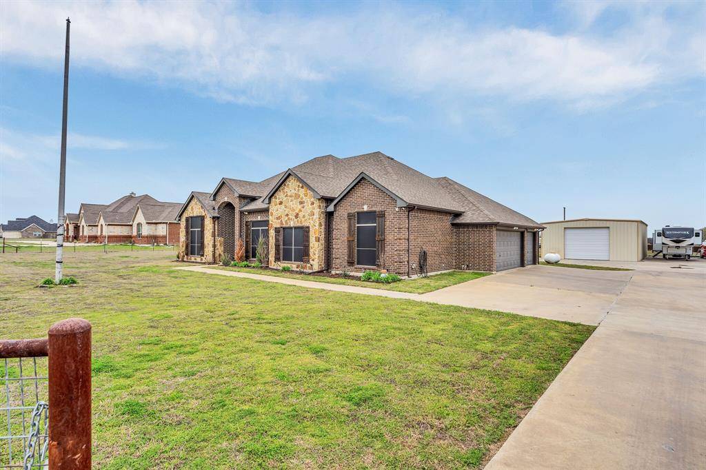 Forney, TX 75126,11472 Windy Lane