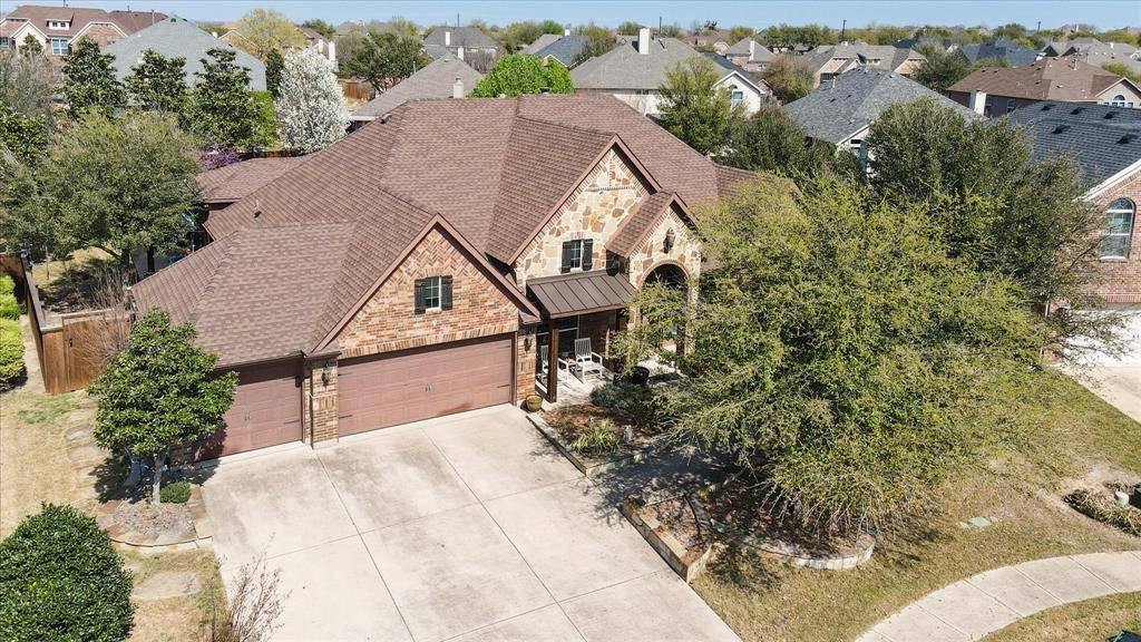 Mckinney, TX 75071,8116 Caelan Court