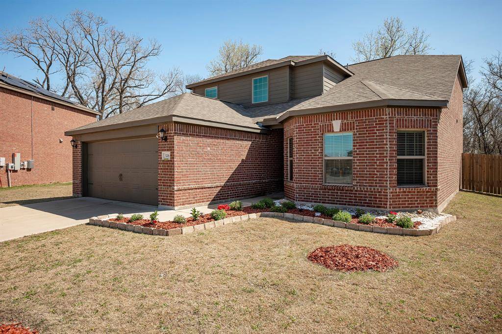 Anna, TX 75409,326 Garrett Court