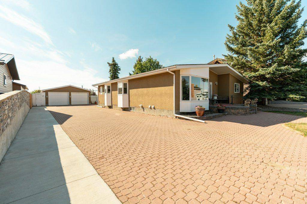 Foremost, AB T0K0K0,15 Fairway CRES