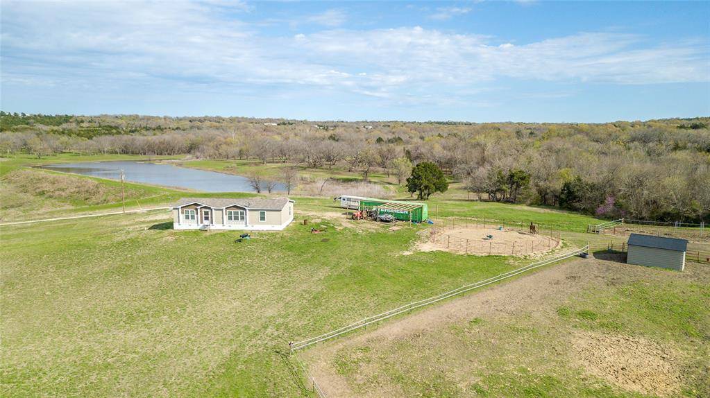 Farmersville, TX 75442,4370 County Road 660