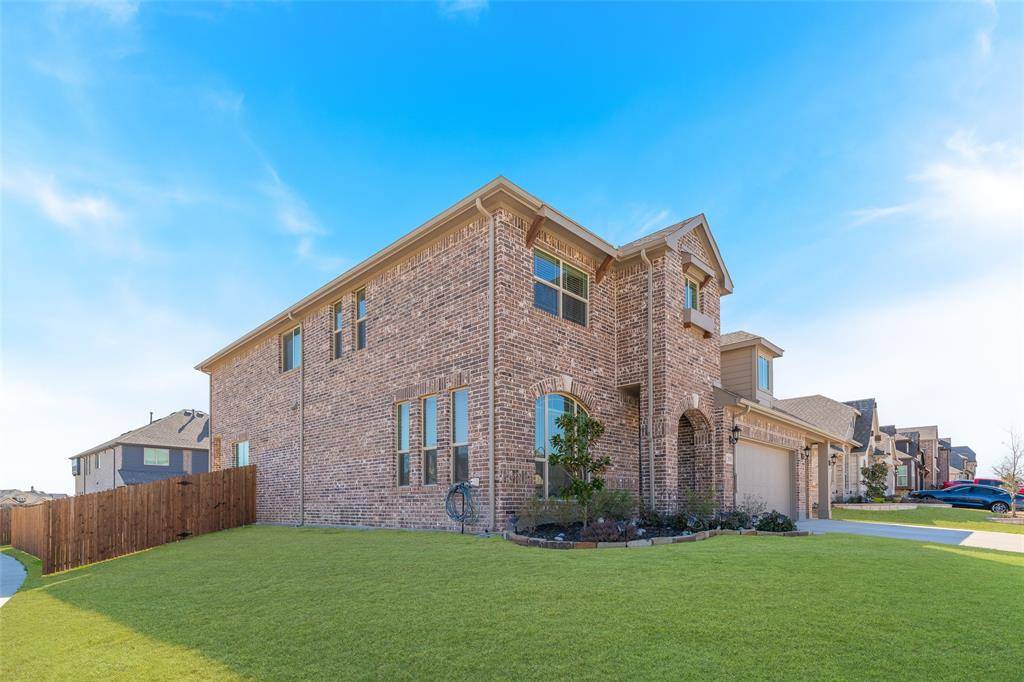 Anna, TX 75409,1205 Brentfield Drive