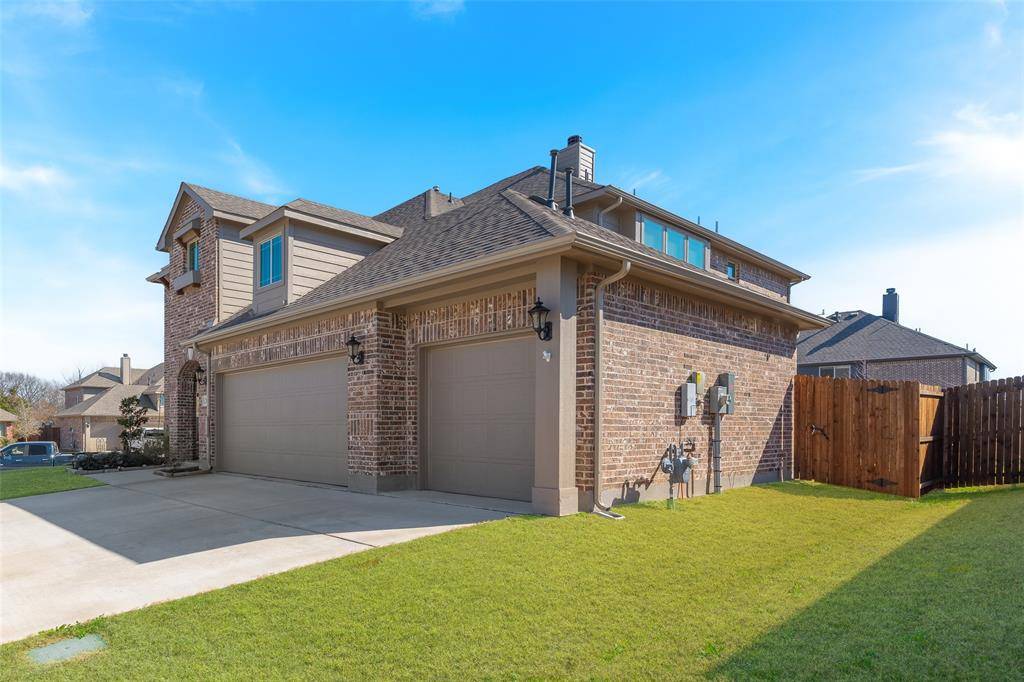 Anna, TX 75409,1205 Brentfield Drive