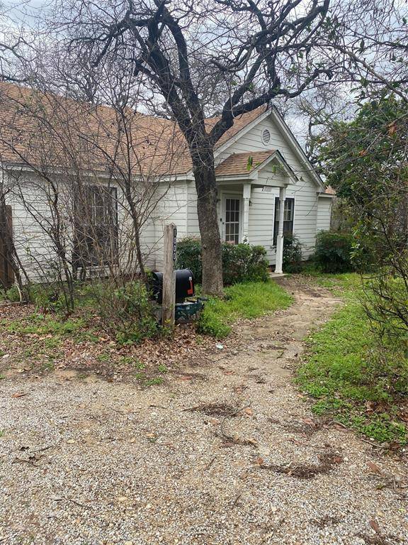 River Oaks, TX 76114,1000 Merritt Street