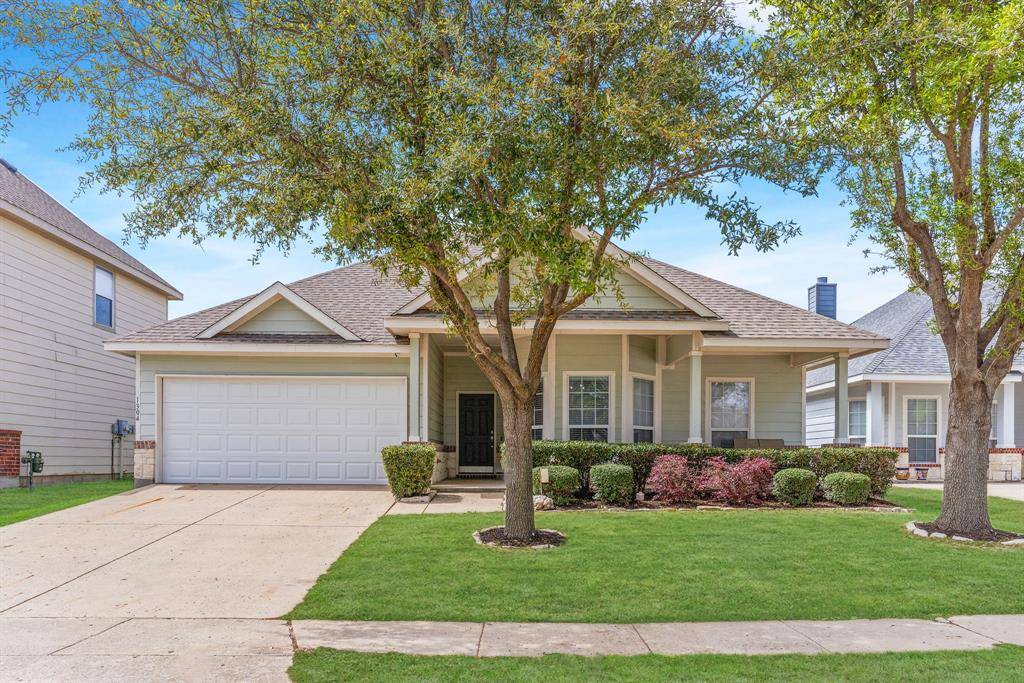 Mckinney, TX 75072,1304 Lazy Lane