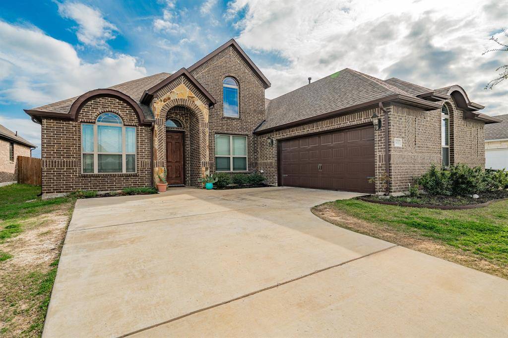 Red Oak, TX 75154,302 Stefani Drive