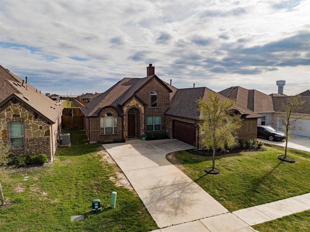 Red Oak, TX 75154,302 Stefani Drive