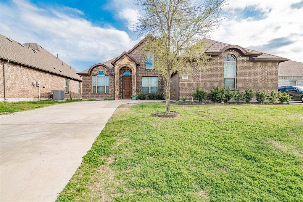 Red Oak, TX 75154,302 Stefani Drive