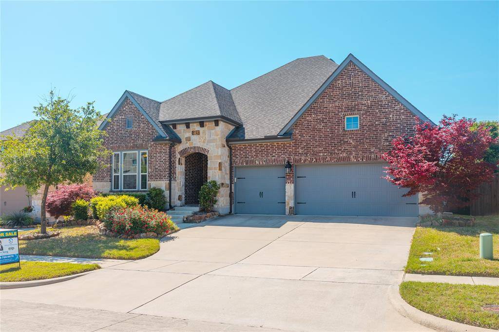 Mckinney, TX 75071,6521 Palmetto Bluff Drive