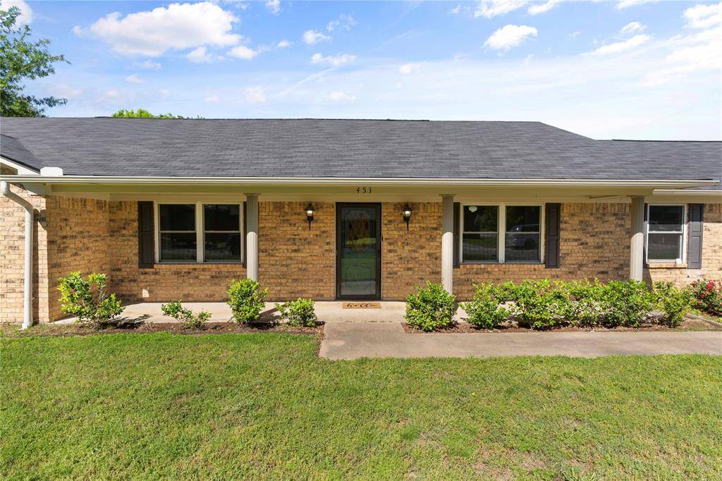 Mineola, TX 75773,453 Pamela Drive