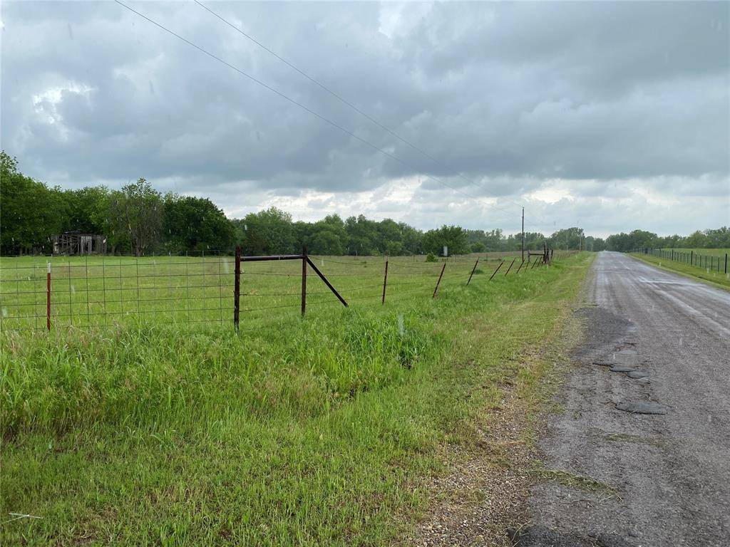 Paoli, OK 73074,Ropers Avenue