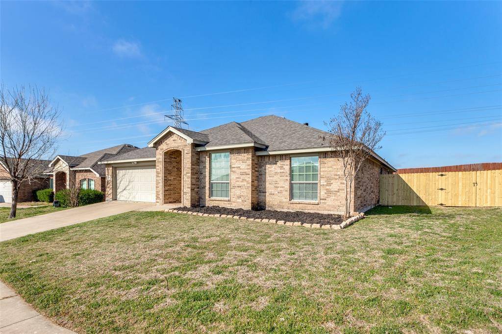 White Settlement, TX 76108,1500 Franseri Drive