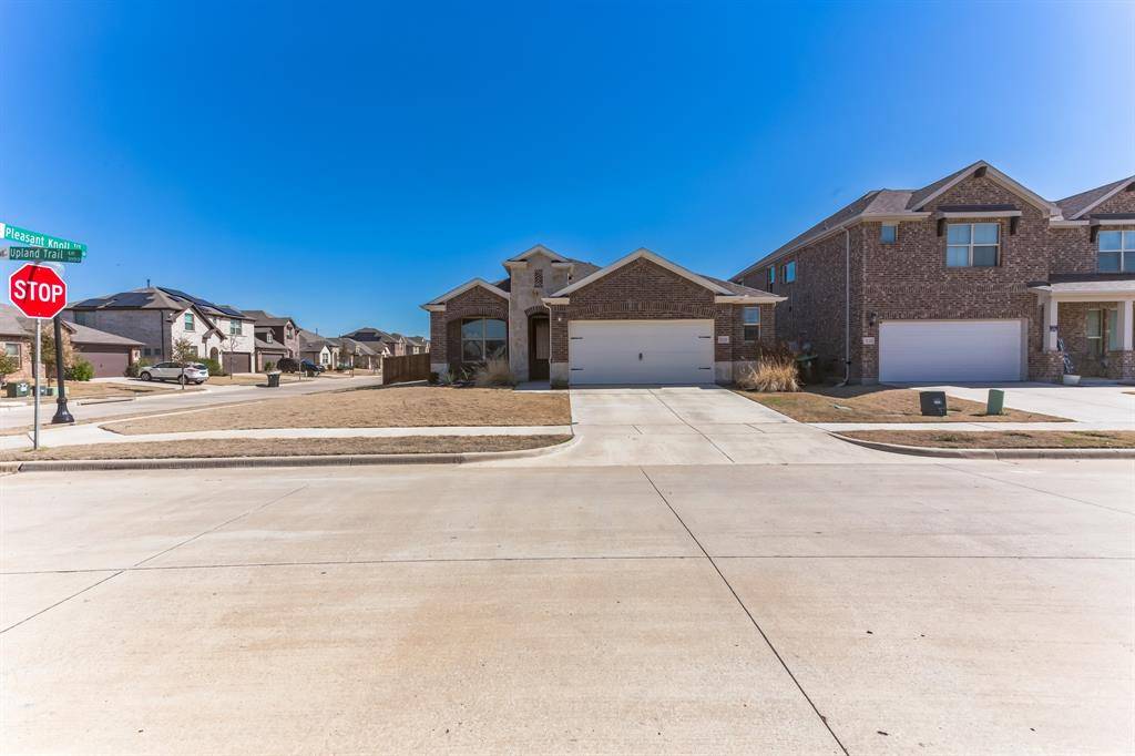 Aubrey, TX 76227,3116 Upland Trail Lane