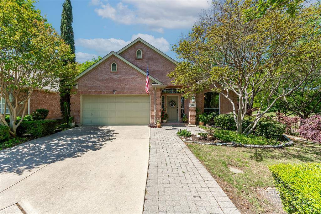 Irving, TX 75063,126 Stonecreek Drive