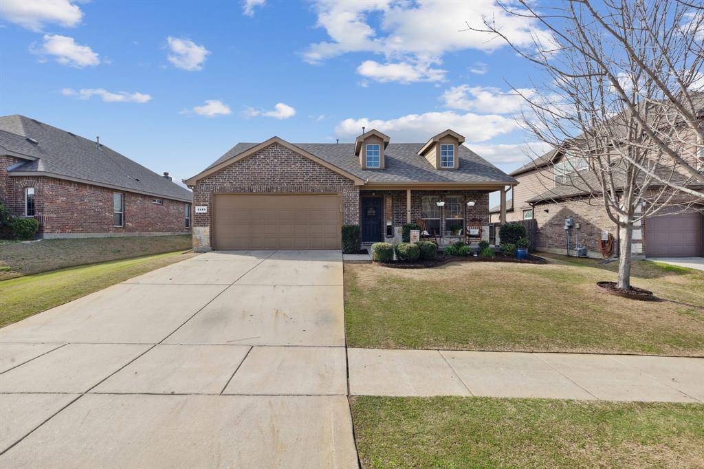 Celina, TX 75009,1413 Caruth Lane