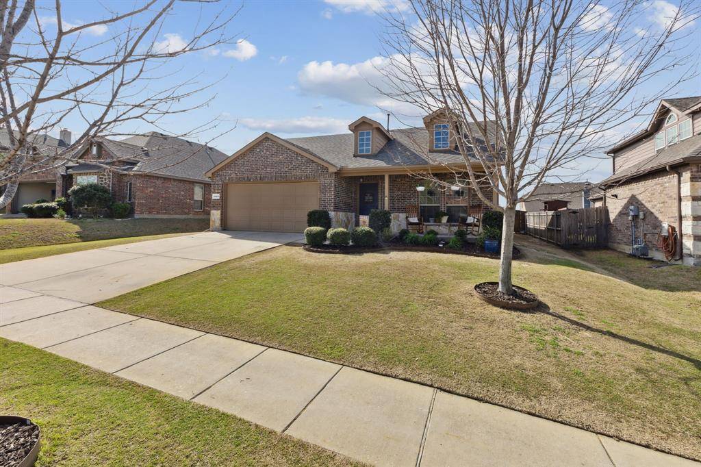 Celina, TX 75009,1413 Caruth Lane