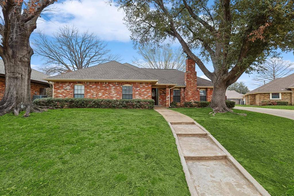 Irving, TX 75038,3809 Runge Court E