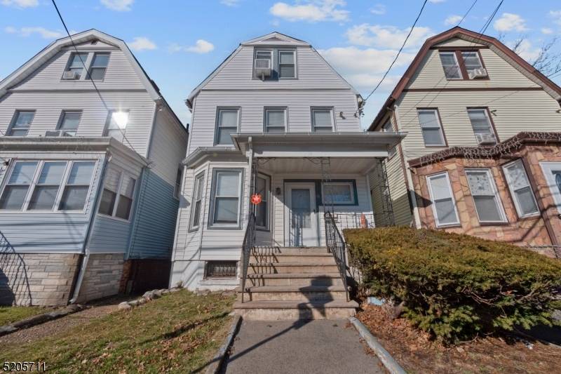 Irvington Twp., NJ 07111,91 Augusta St