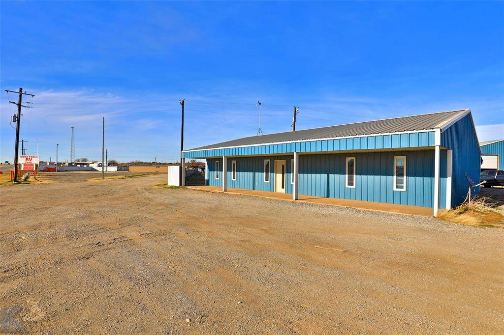 Merkel, TX 79536,9532 Interstate 20