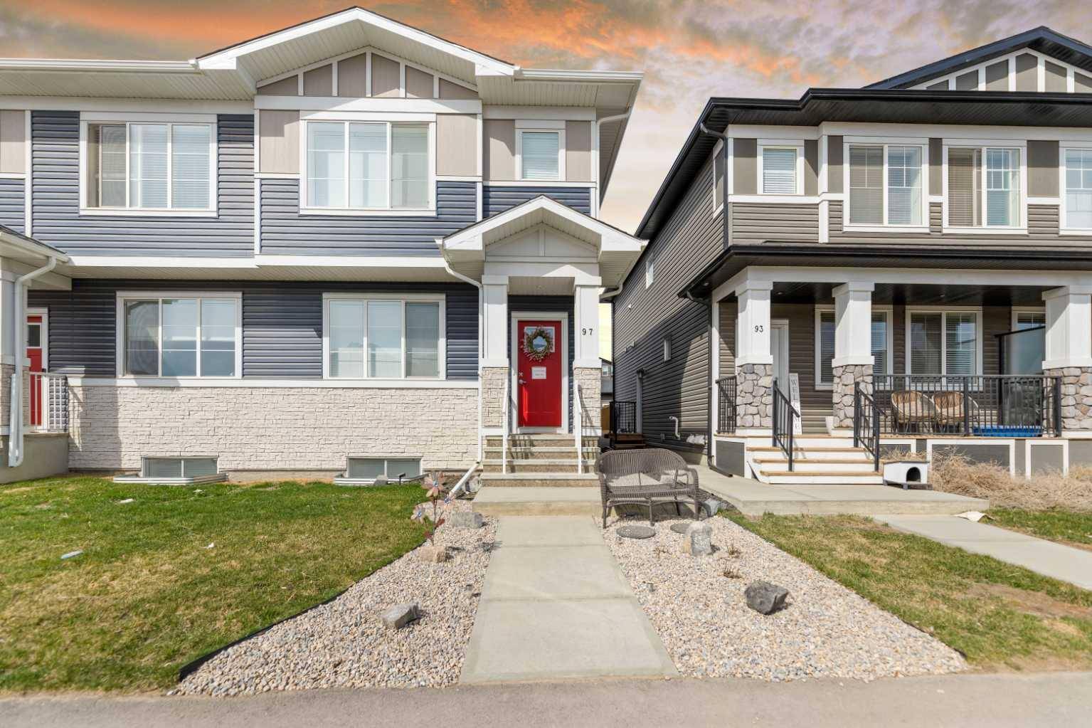 Calgary, AB T2X 4Y2,97 Creekstone DR SW