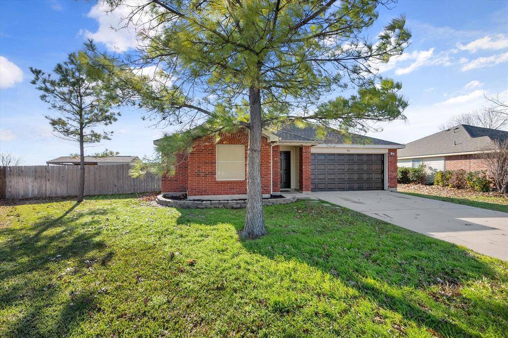 Burleson, TX 76028,901 Mckavett Drive