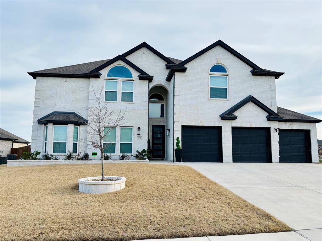 Cedar Hill, TX 75104,1748 Ranch View Drive