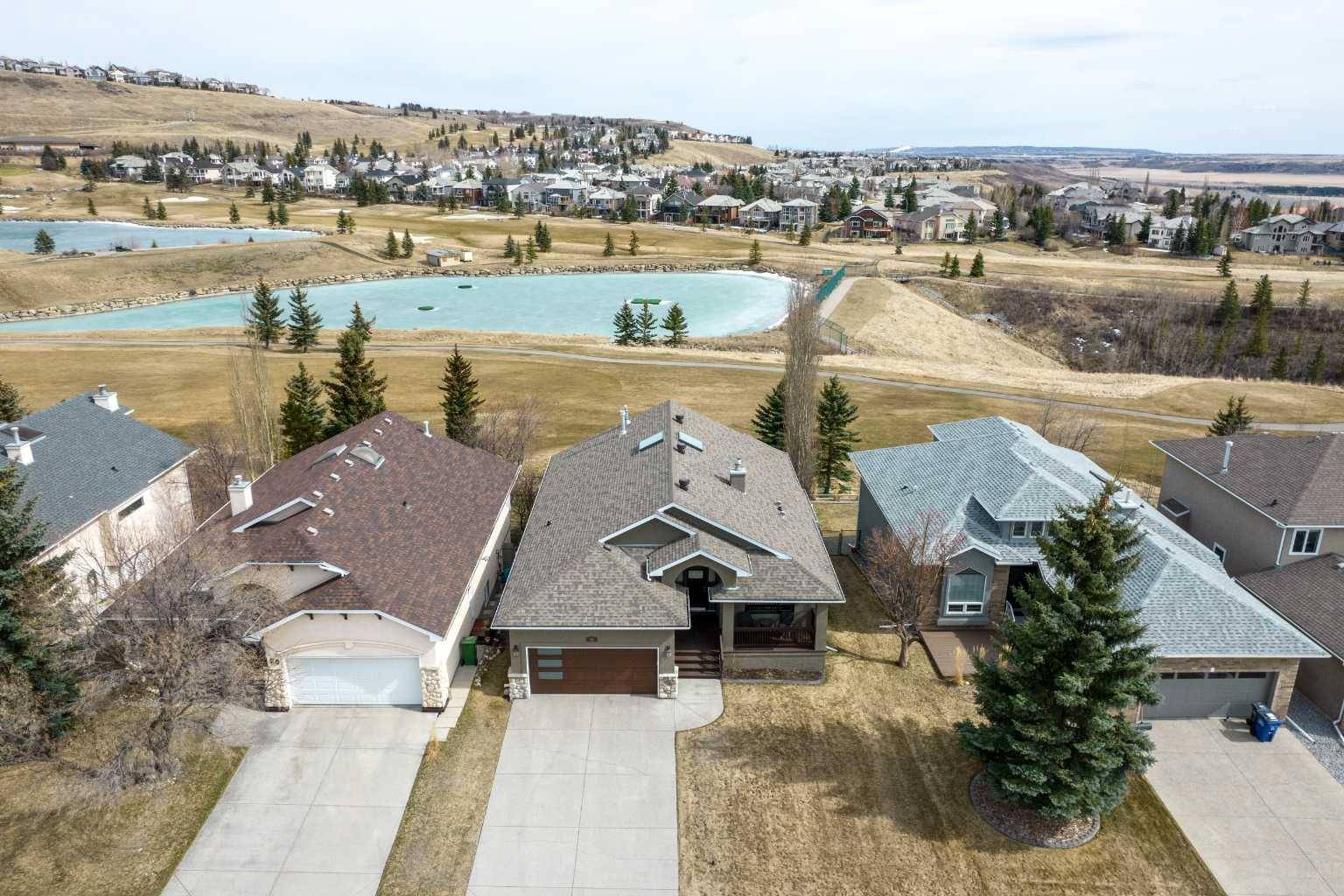 Cochrane, AB T4C1N8,78 Gleneagles Close