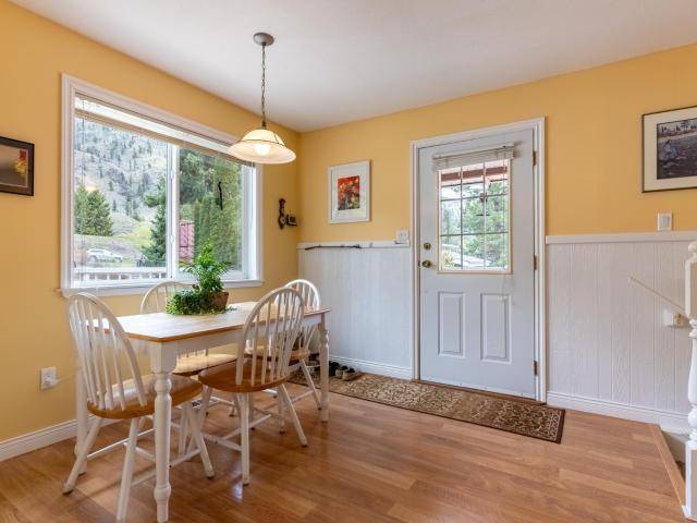 Cache Creek, BC V0K 1H1,4145 MICKEY FRONTAGE ROAD