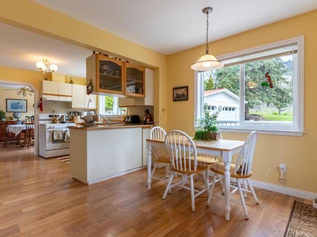 Cache Creek, BC V0K 1H1,4145 MICKEY FRONTAGE ROAD