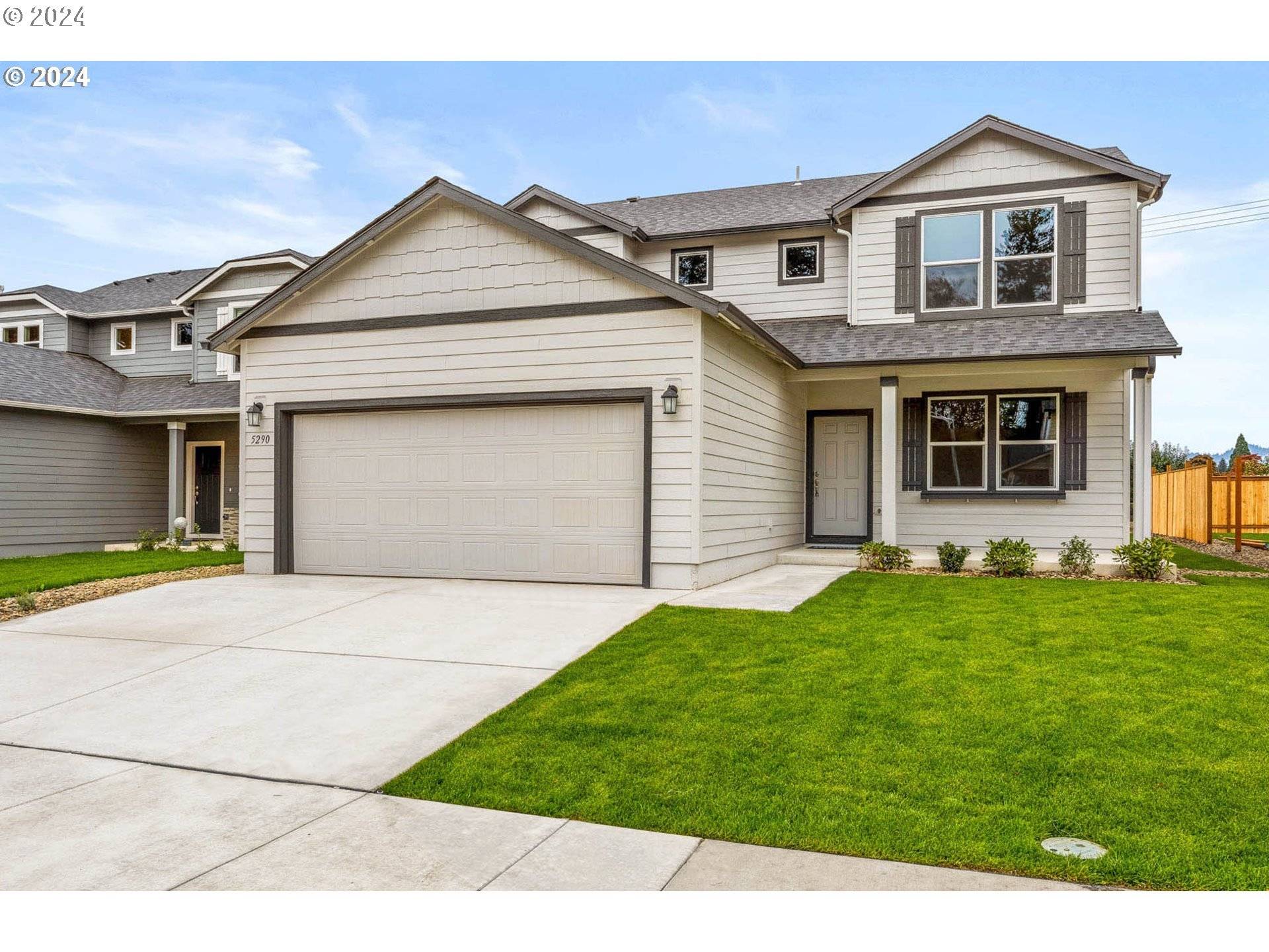 Springfield, OR 97478,4994 Cedar View DR