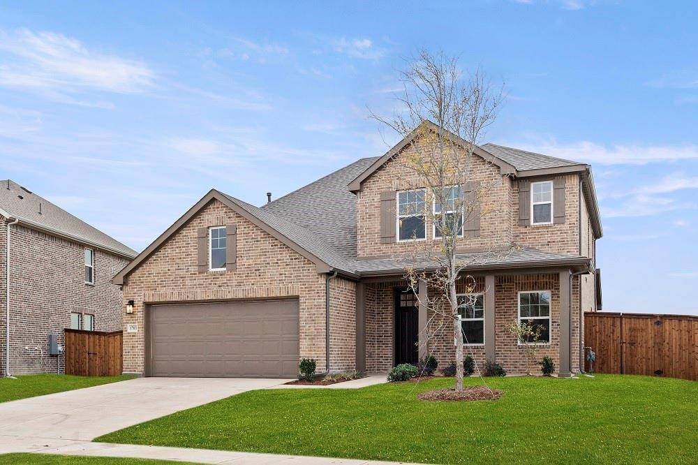 Forney, TX 75126,1703 Game Creek Court