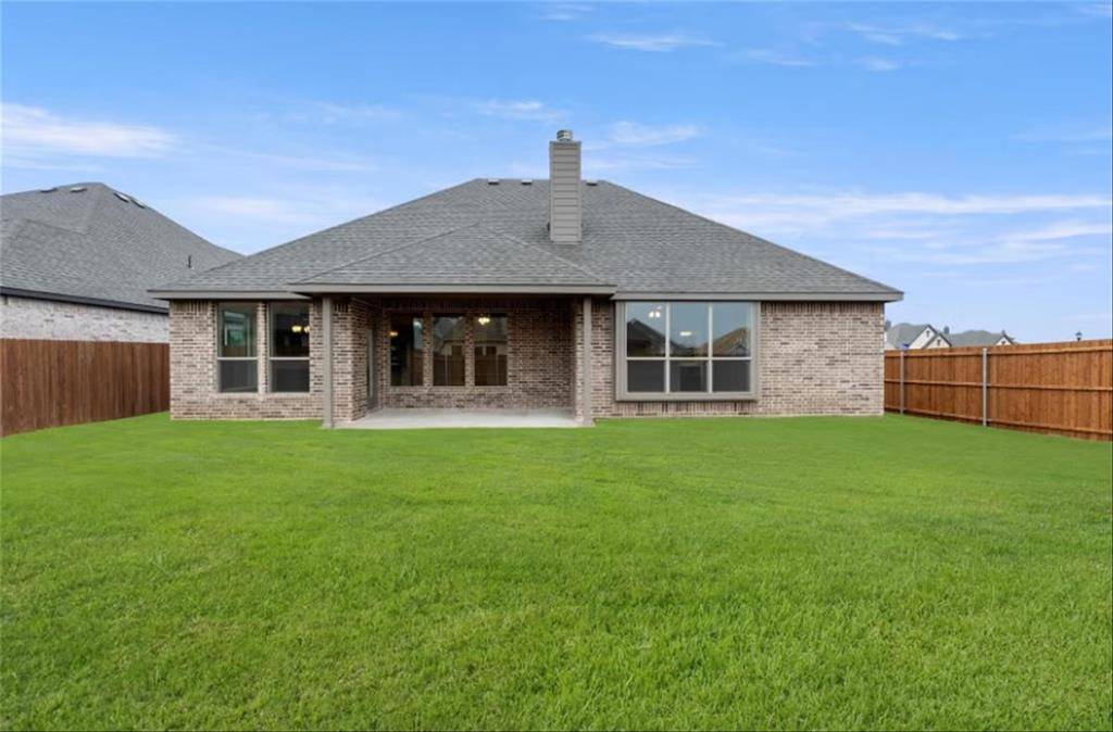 Joshua, TX 76058,129 Goldfinch Road