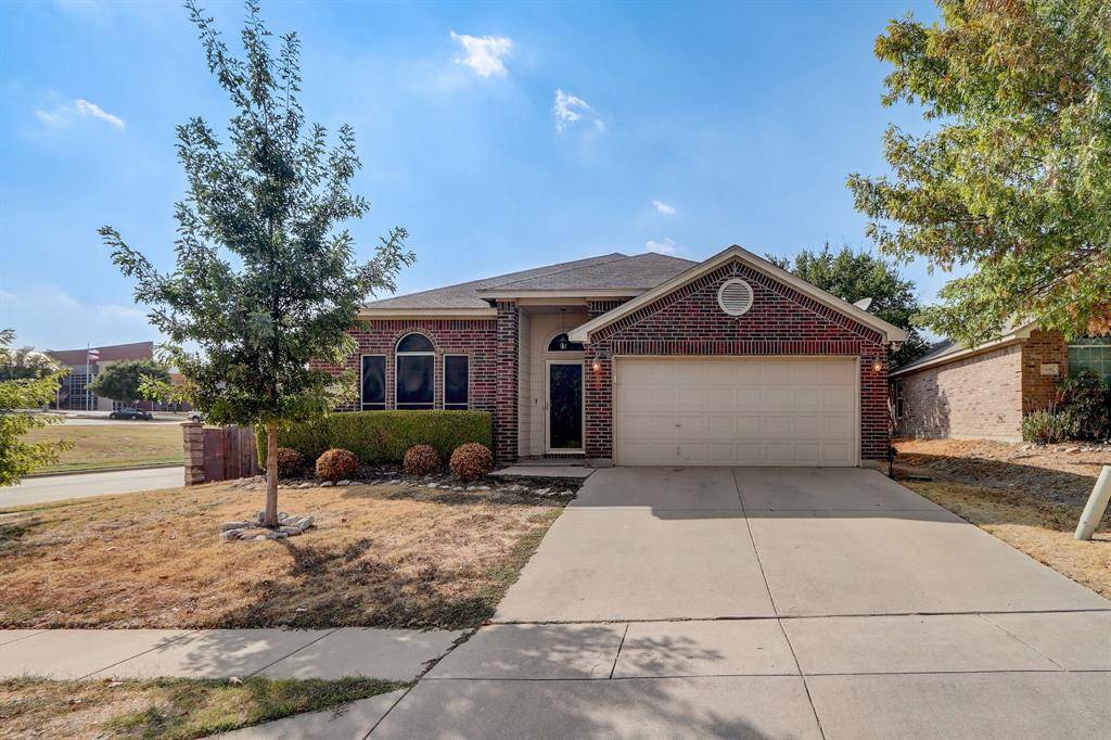 Fort Worth, TX 76179,6101 Bowfin Drive