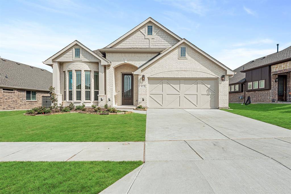 Little Elm, TX 76227,813 Blue Yucca Lane