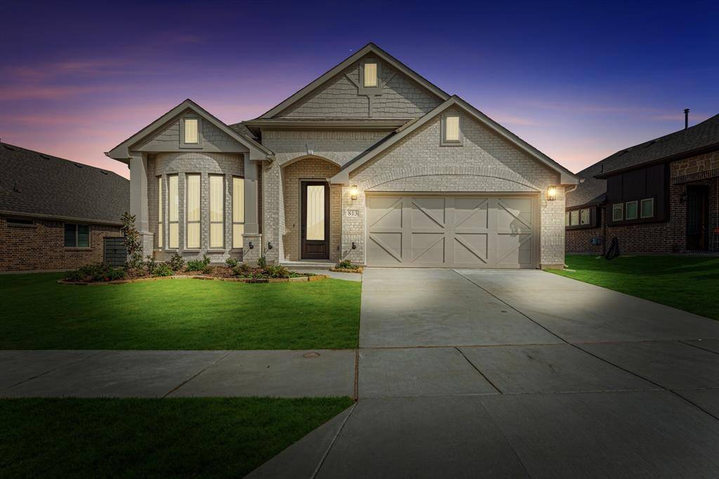 Little Elm, TX 76227,813 Blue Yucca Lane