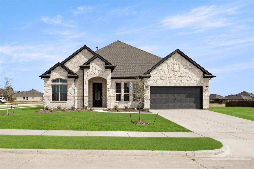 Waxahachie, TX 75167,432 Burrow Drive