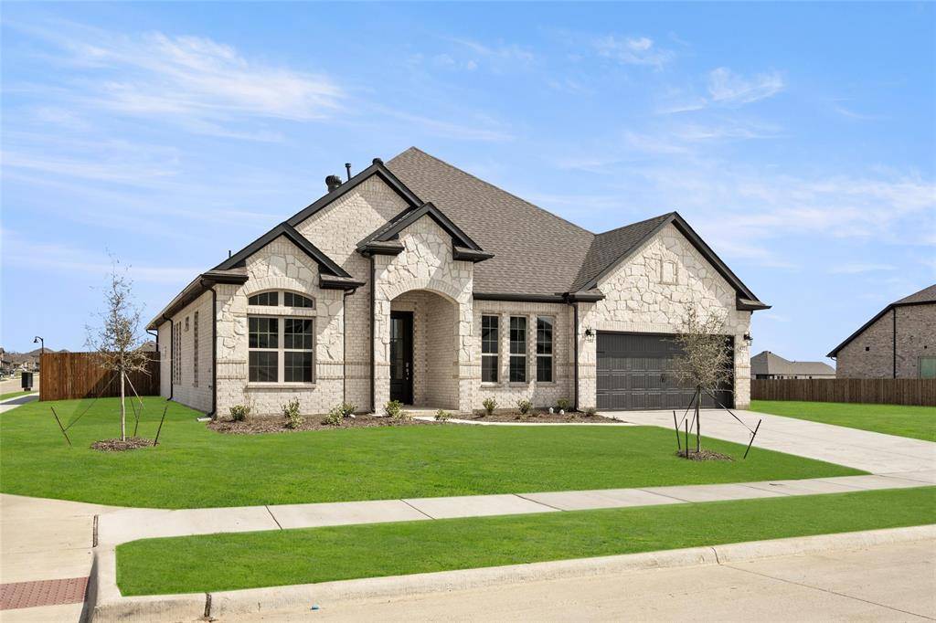 Waxahachie, TX 75167,432 Burrow Drive