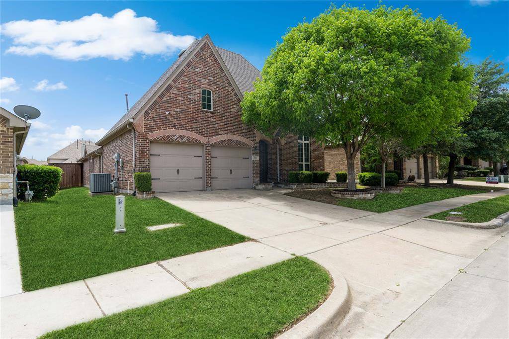 Forney, TX 75126,1015 Somerset Circle