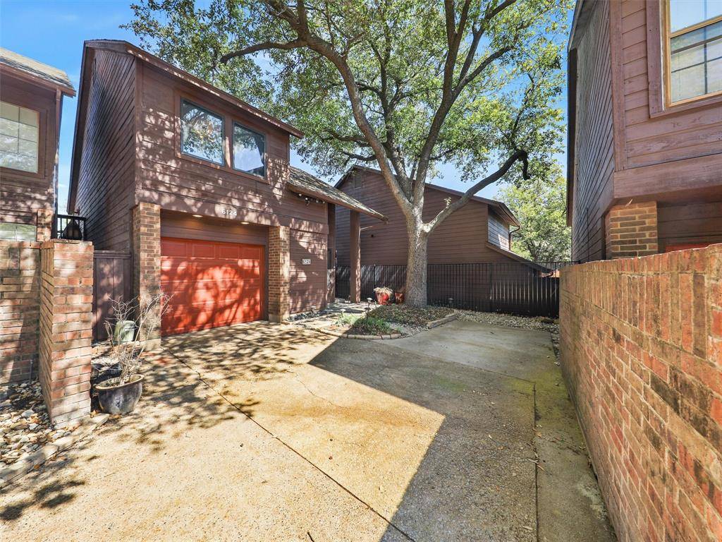 Dallas, TX 75231,6124 Summer Creek Circle