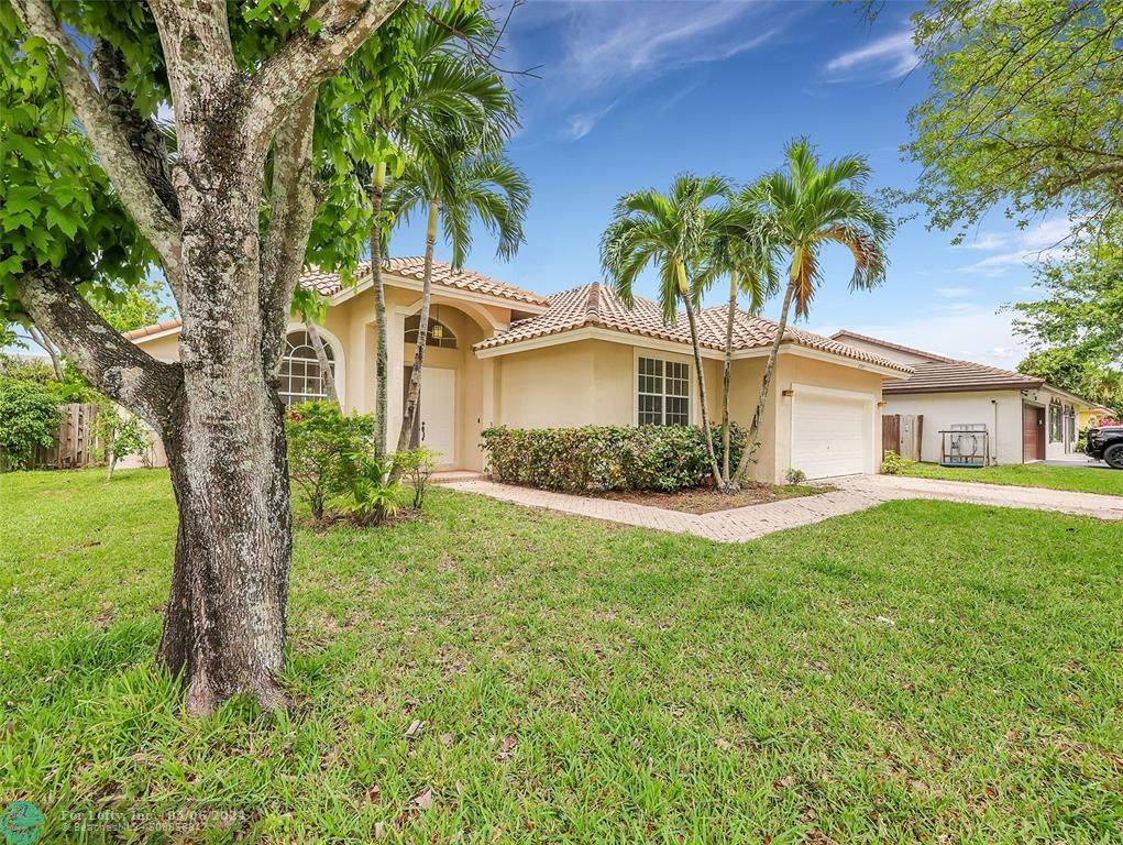 Coral Springs, FL 33065,8985 NW 45th Ct