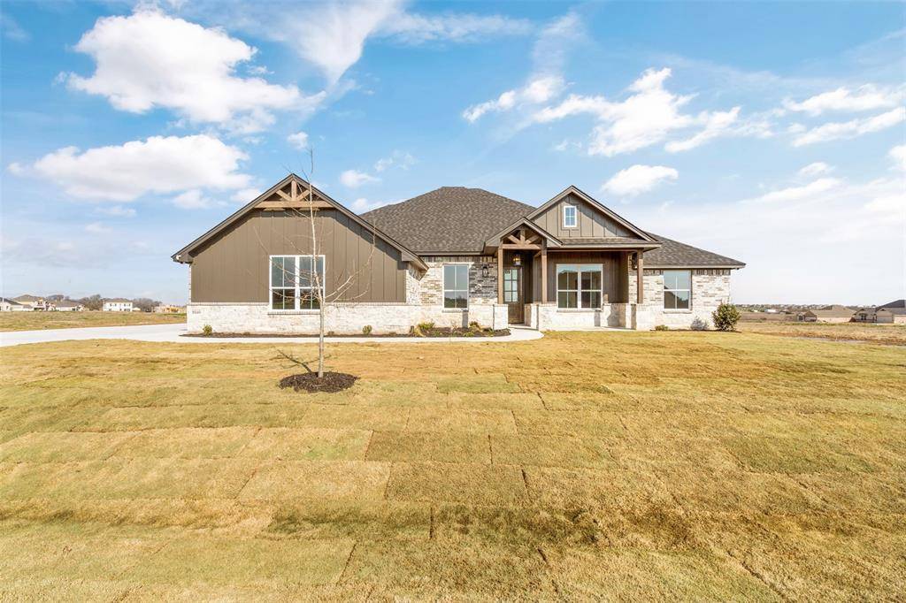 Godley, TX 76044,9340 Wildcat Ridge