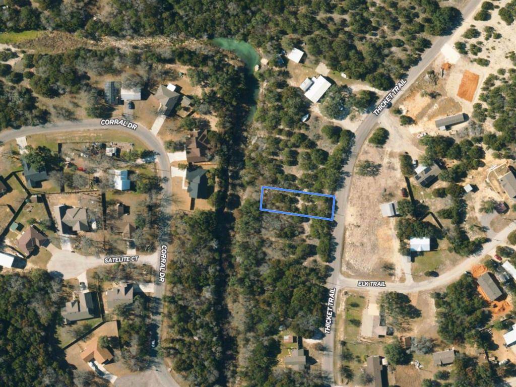 Granbury, TX 76048,815 Thicket Trail