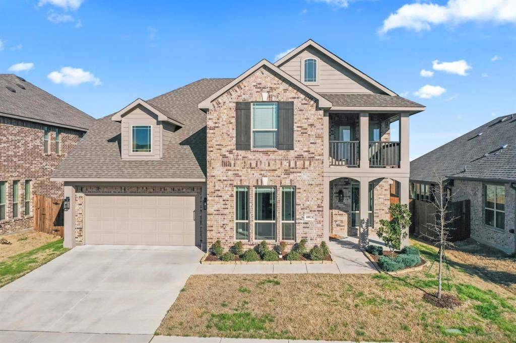 Fort Worth, TX 76131,10024 White Pine Drive